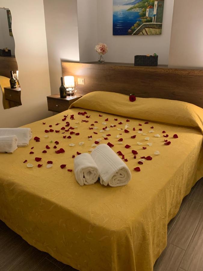 Bed & Breakfast La Dimora Dei Borboni *