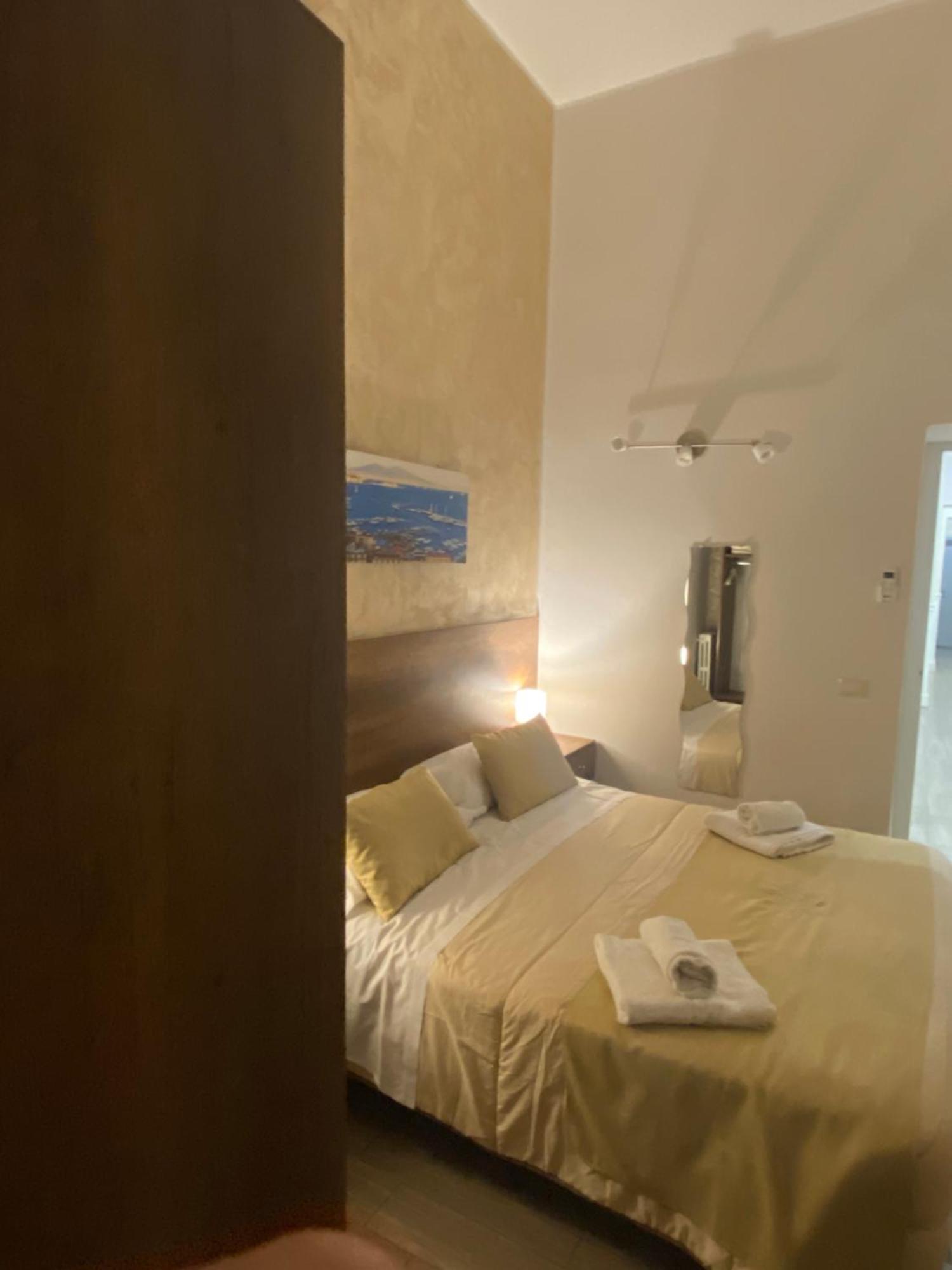 La Dimora Dei Borboni Bed & Breakfast Napoli