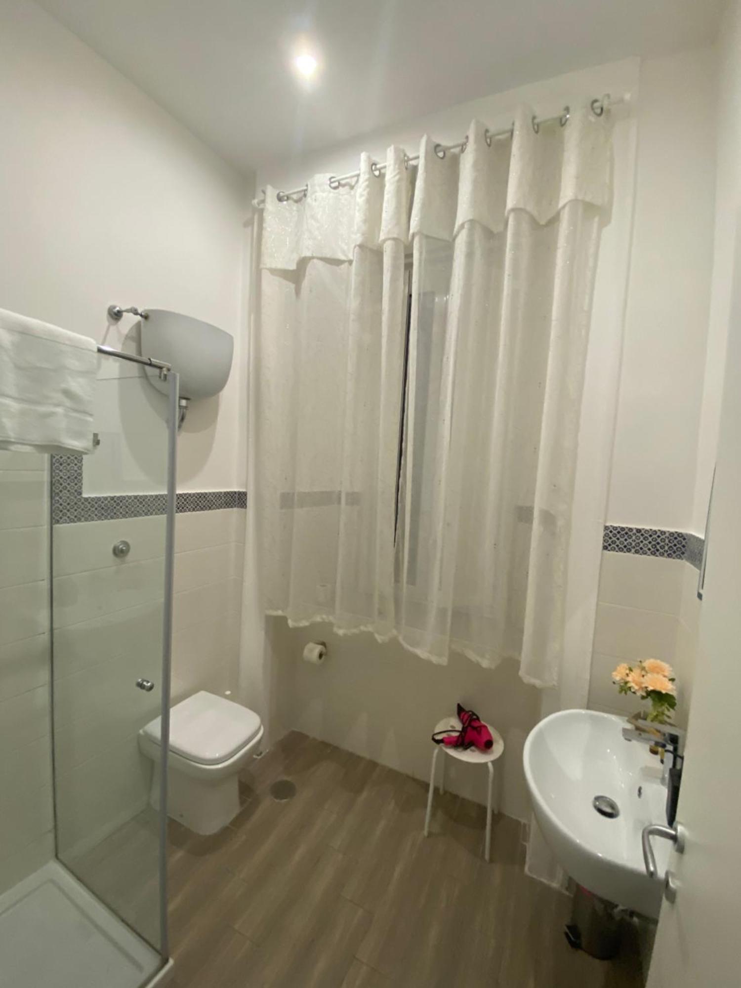 La Dimora Dei Borboni Bed & Breakfast Napoli