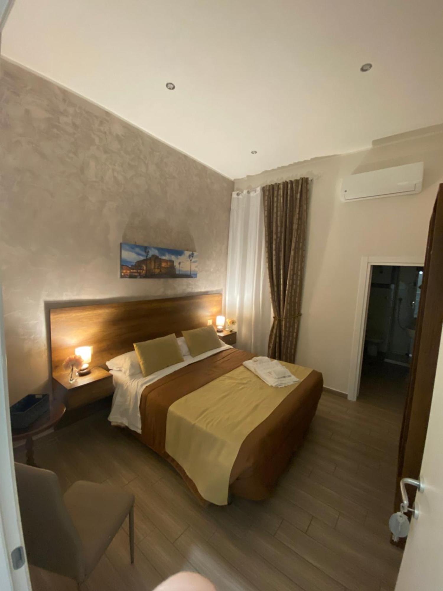 La Dimora Dei Borboni Bed & Breakfast Napoli