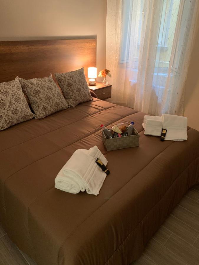 Bed & Breakfast La Dimora Dei Borboni *