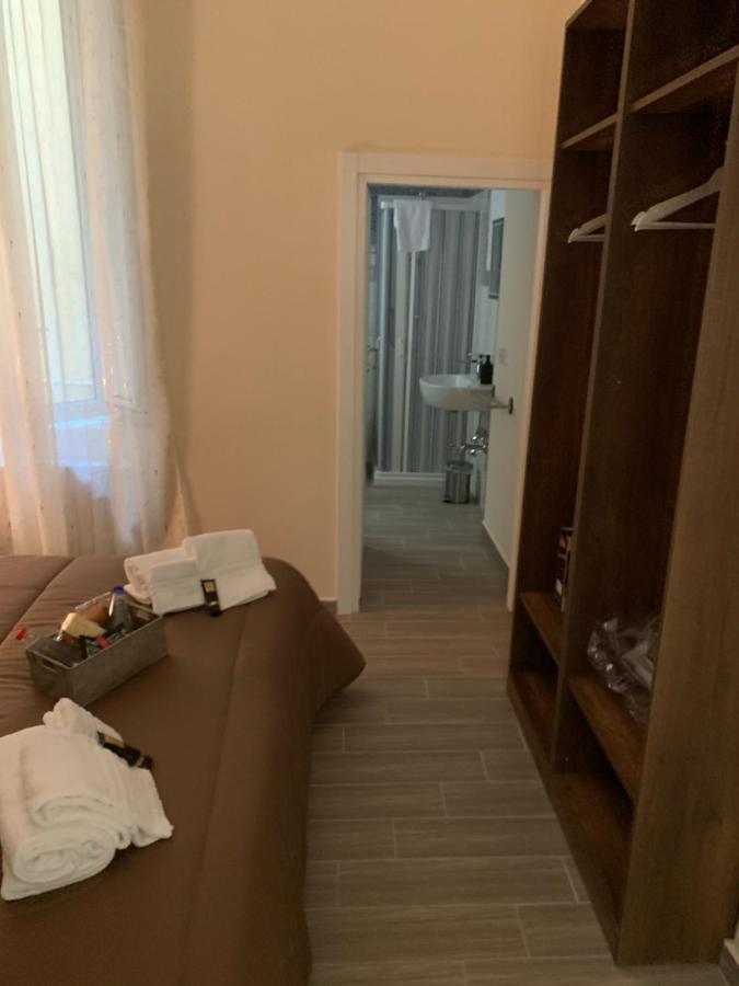 La Dimora Dei Borboni Bed & Breakfast Napoli