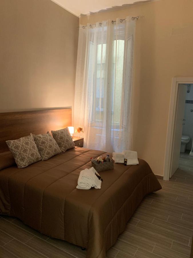 Bed & Breakfast La Dimora Dei Borboni