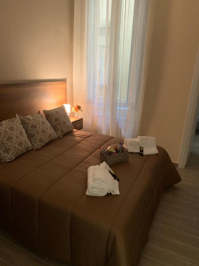Bed & Breakfast La Dimora Dei Borboni Napels