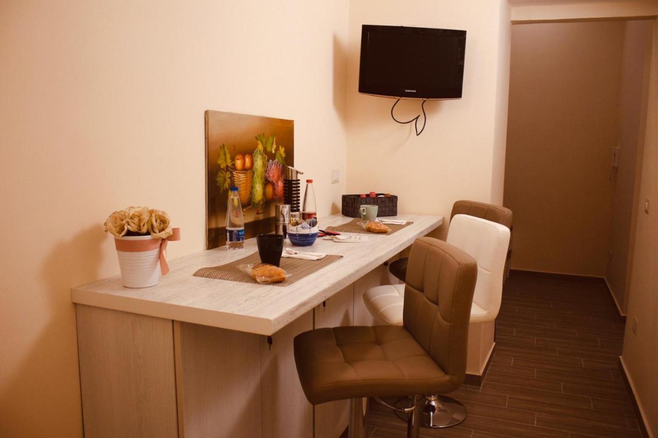 Bed & Breakfast La Dimora Dei Borboni Napoli